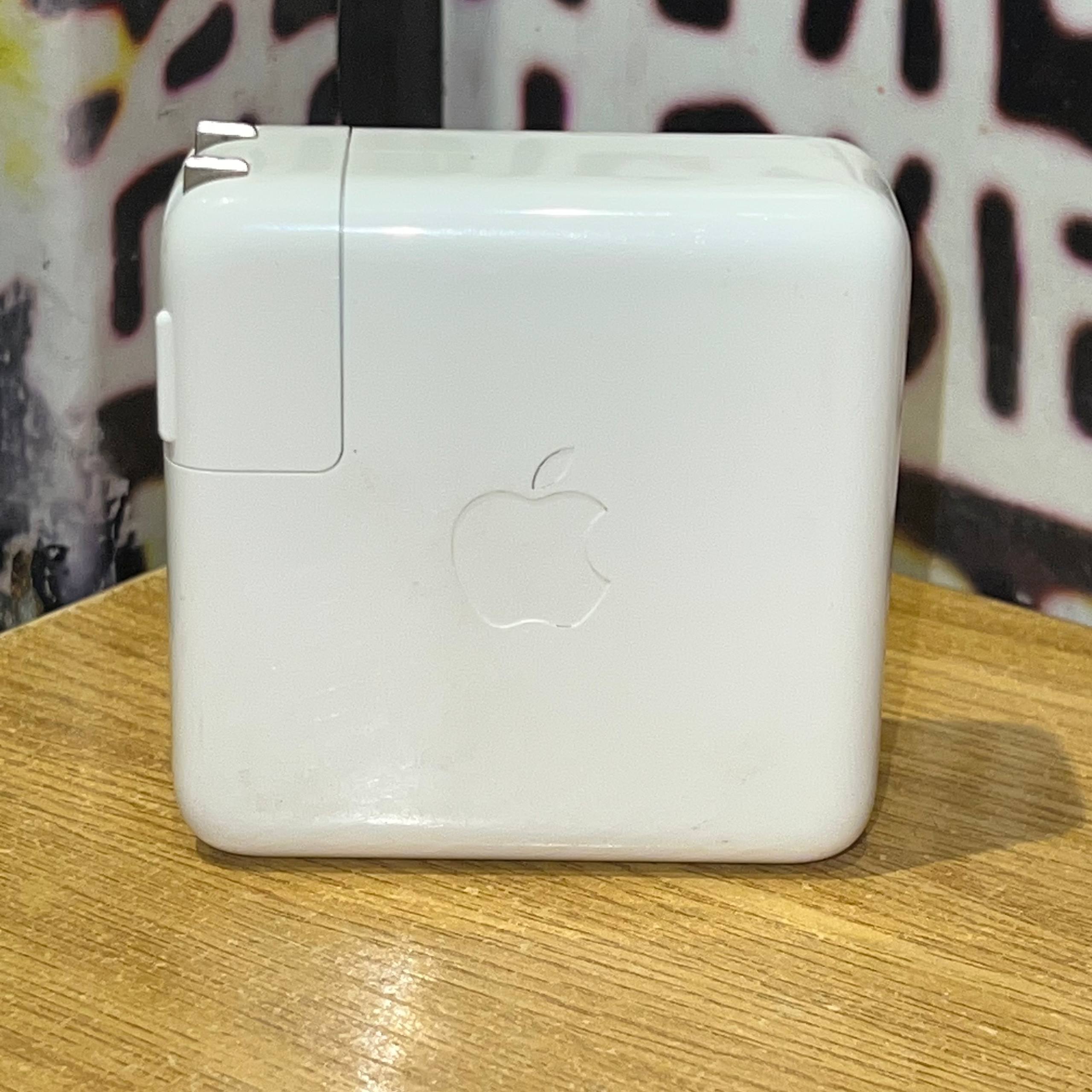 Detalle MacBook