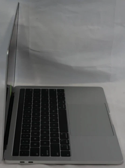 Detalle MacBook