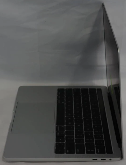 Detalle MacBook