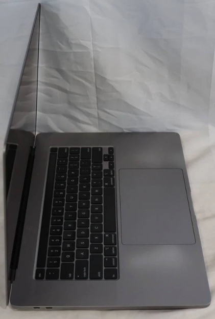 Detalle MacBook