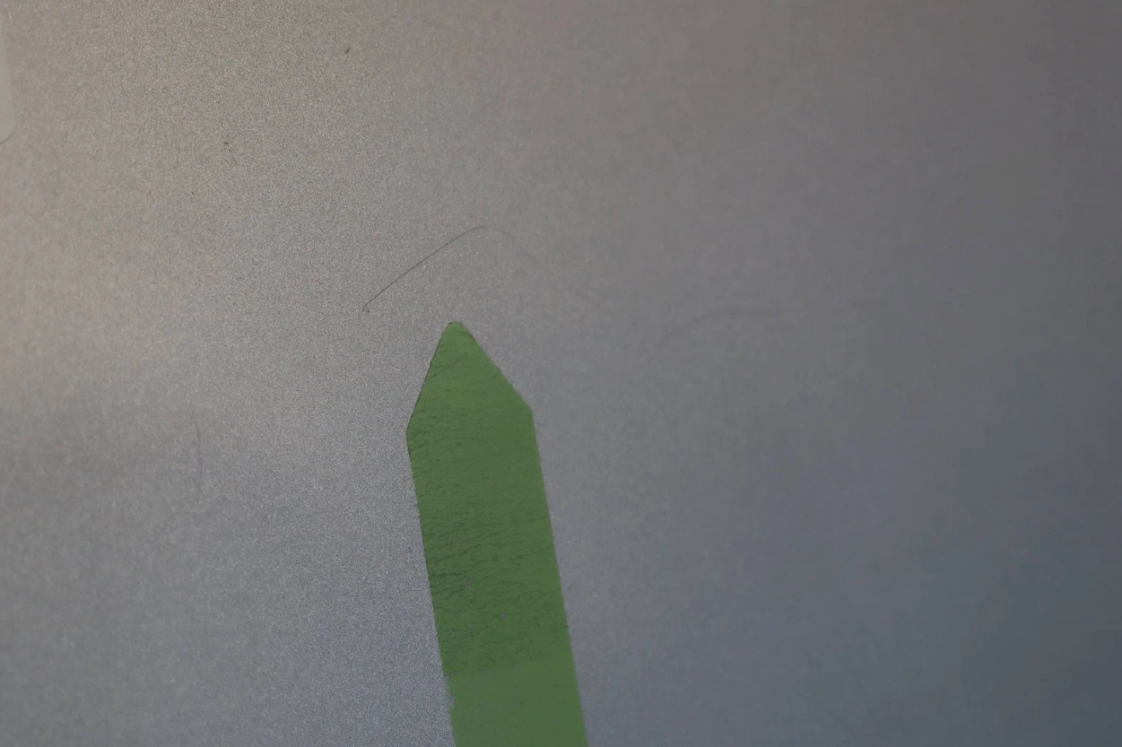 Detalle MacBook