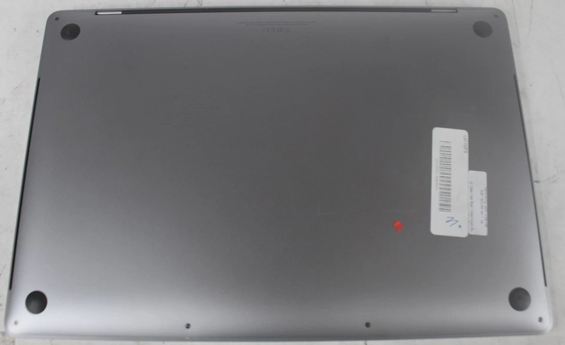 Detalle MacBook
