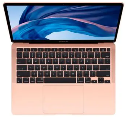 ROSE GOLD 13" 2019