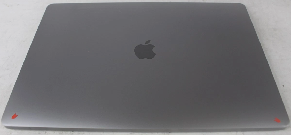 Detalle MacBook
