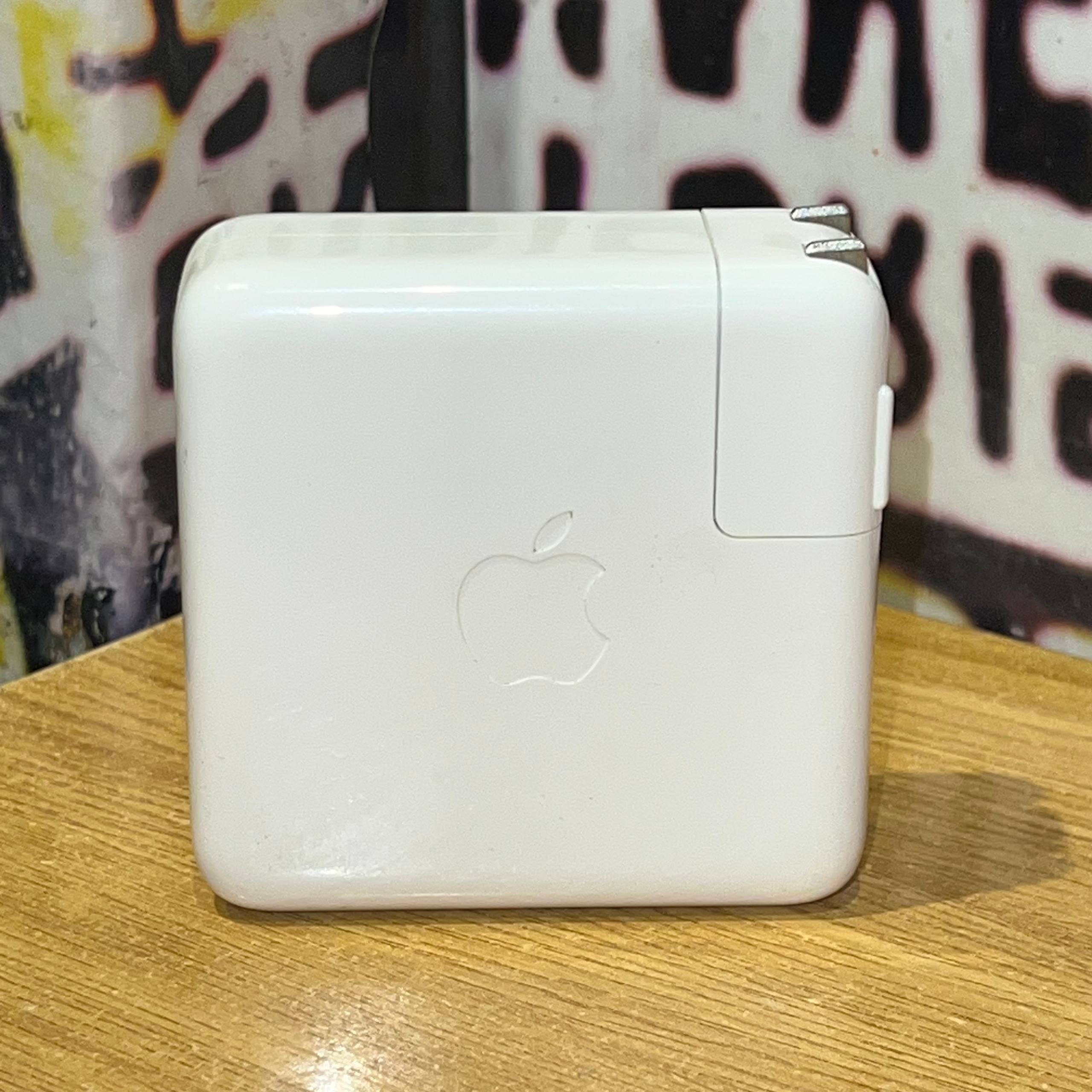 Detalle MacBook