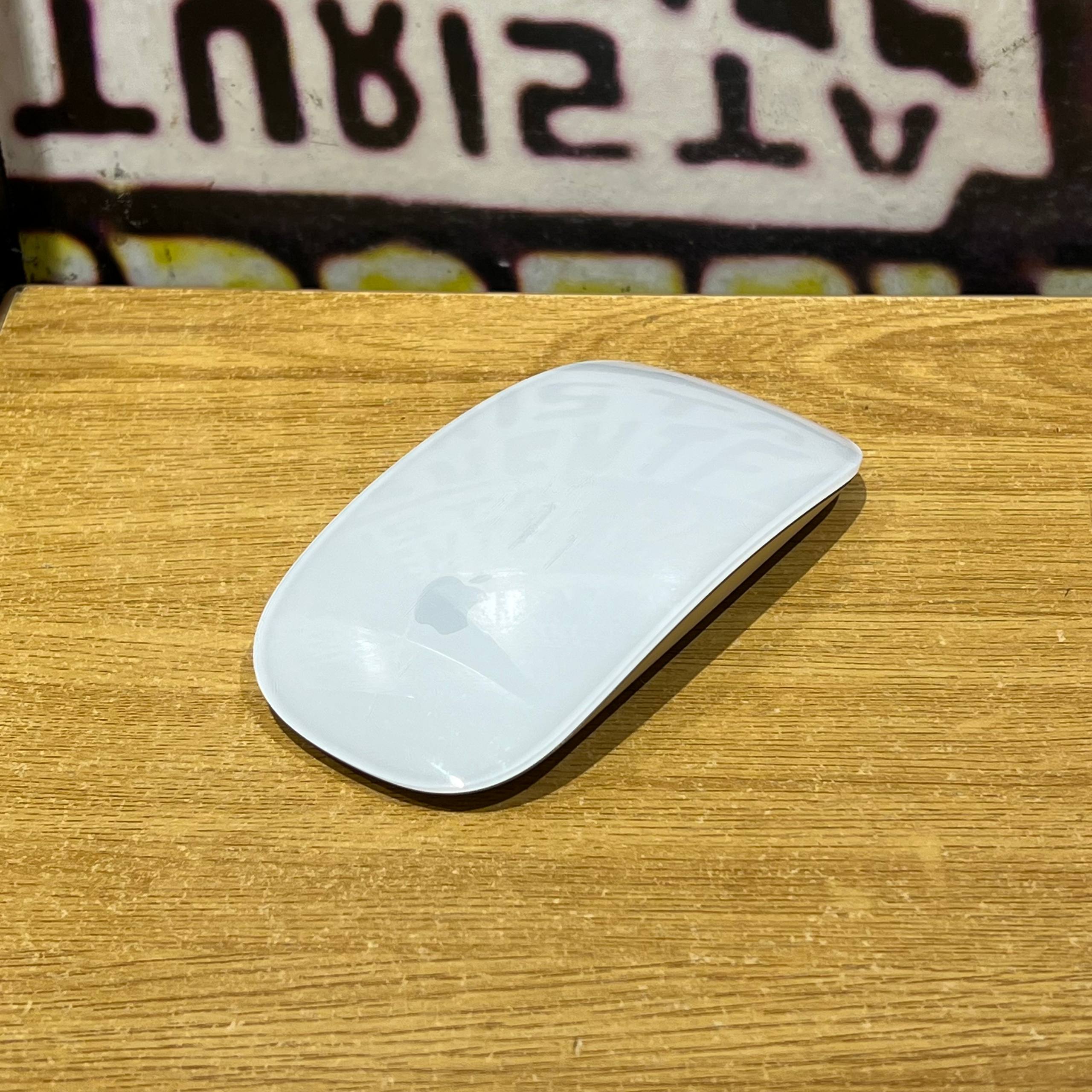 Magic Mouse 2