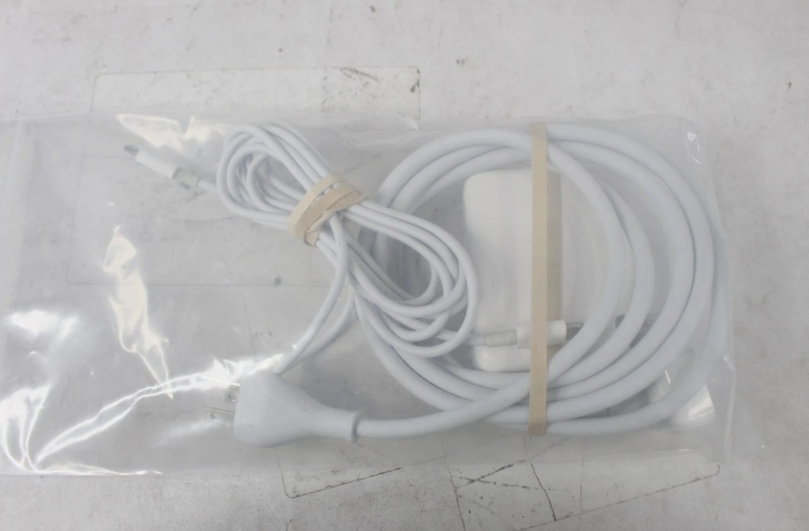 Detalle MacBook