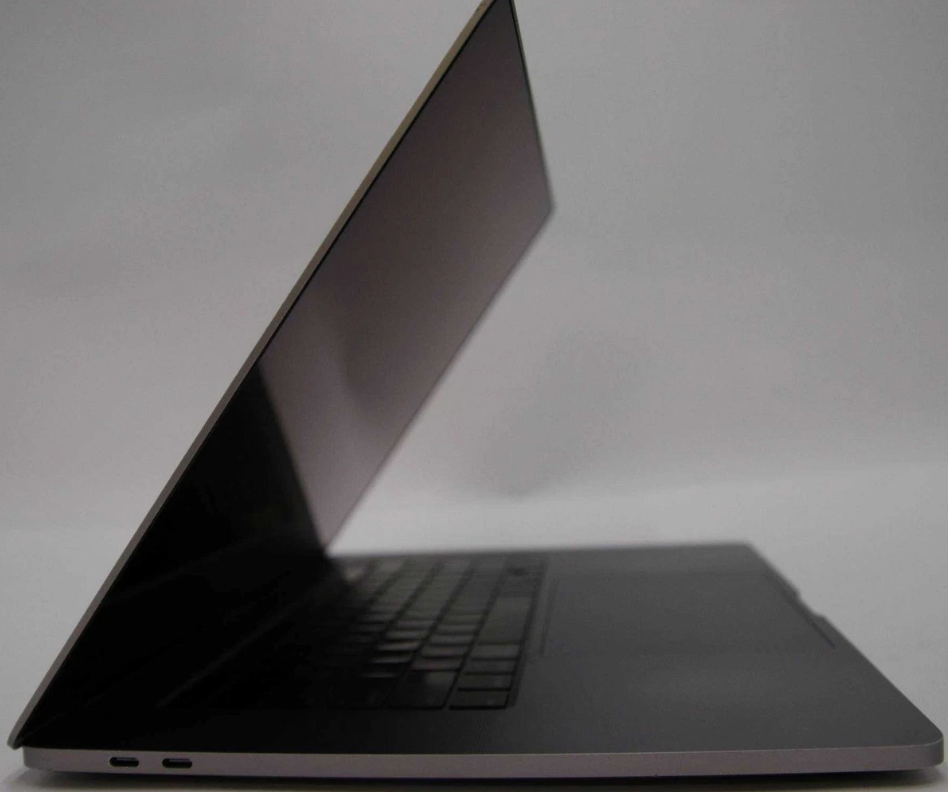 Detalle MacBook