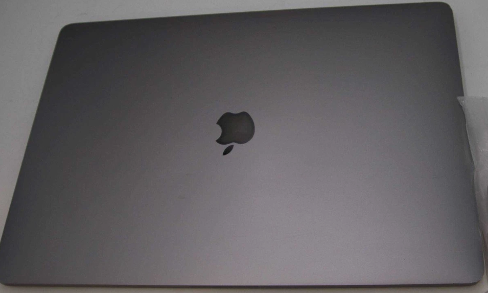 Detalle MacBook